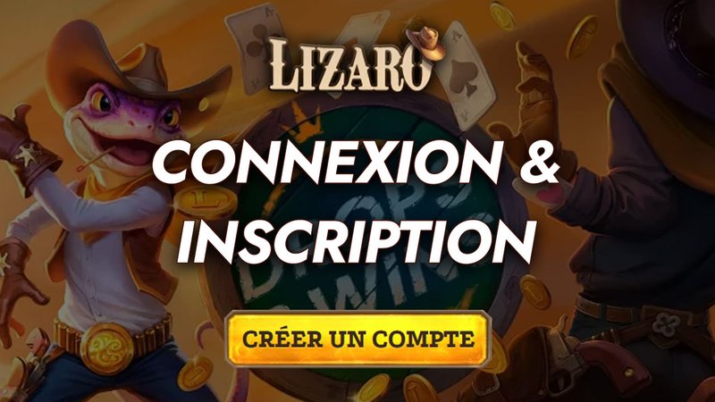 Découvrez Lizaro Casino en Ligne : Bonus Sans Dépôt et Jeux Gratuits, Lizaro casino Découvrez Lizaro Casino en Ligne : Bonus Sans Dépôt et Jeux Gratuits, Lizaro casino